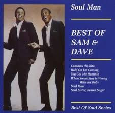 Best of Sam and Dave