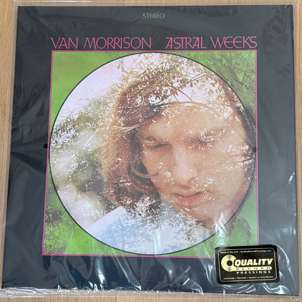 Astral Weeks