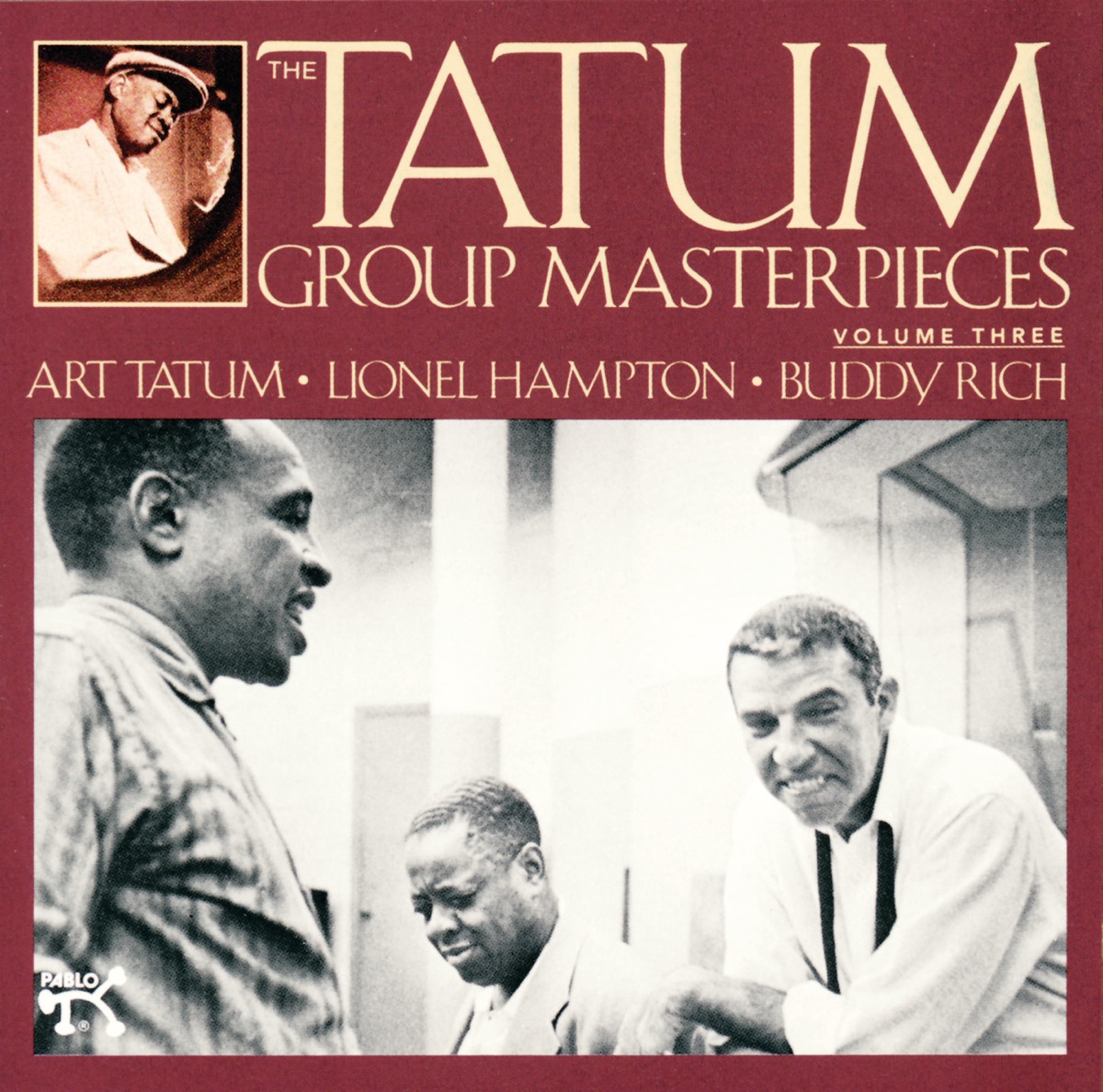 The Tatum Group Masterpieces