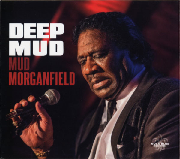 Deep Mud
