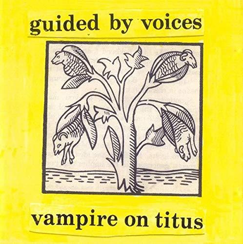 Vampire on Titus