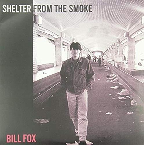 Shelter From The Smoke