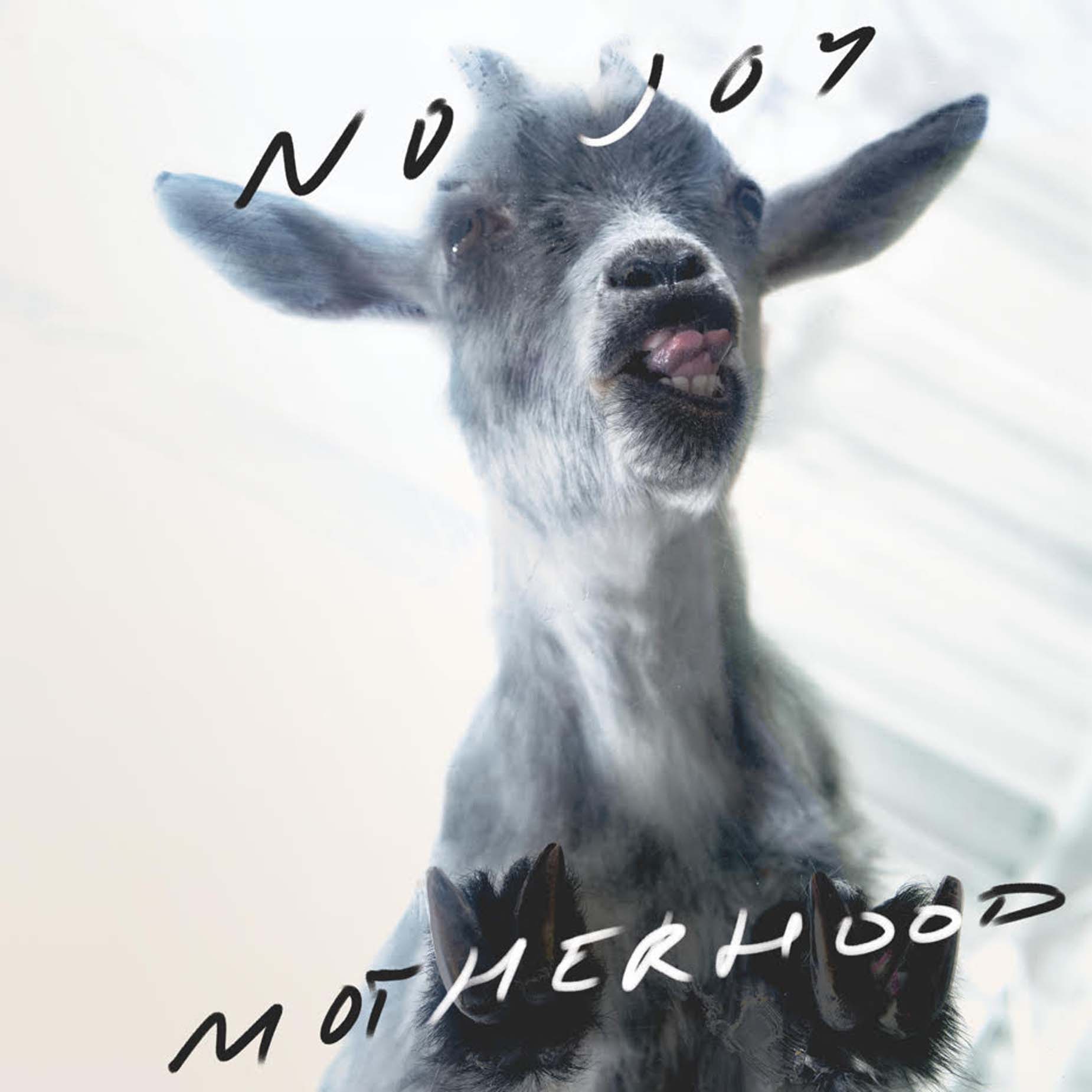 Motherhood - Vinyle Violet Neon