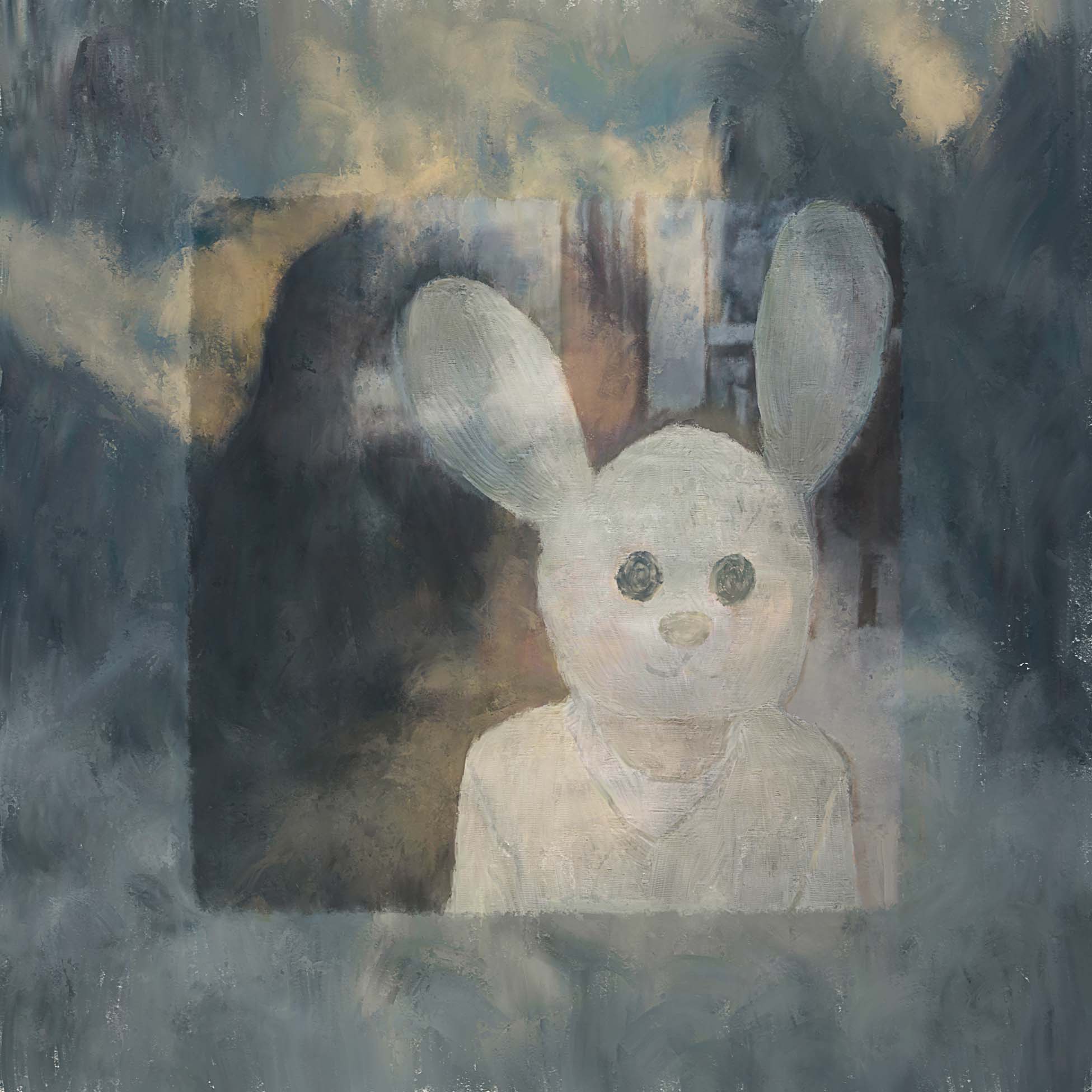 Sleep Party People - Vinyle Doré