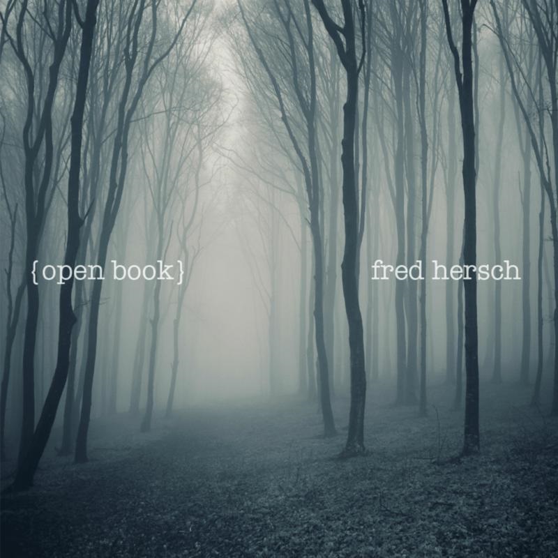 {Open Book}