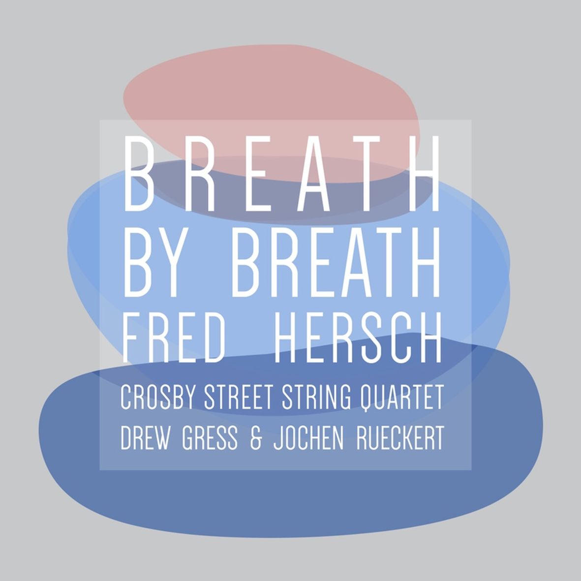 BREATH BY BREATH (vinyl)