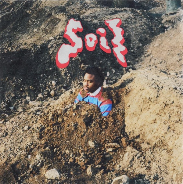 Soil