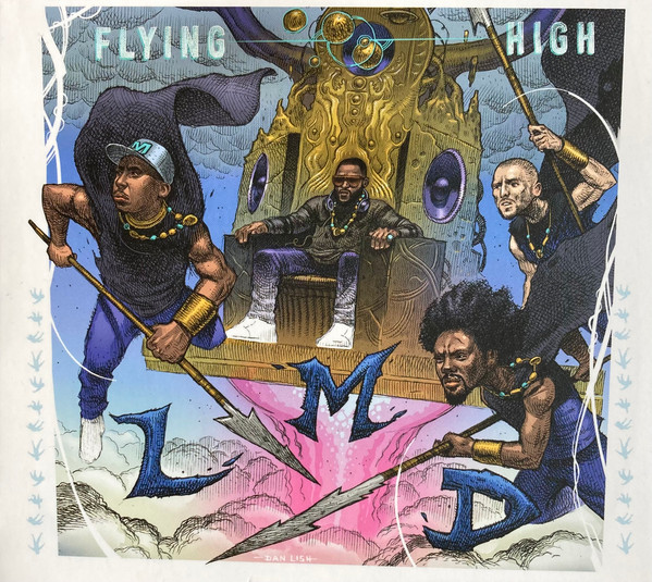 Flying High
