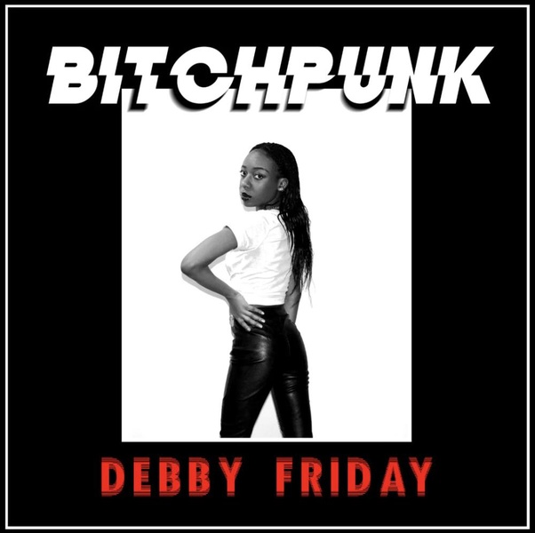 Bitchpunk, Death Drive