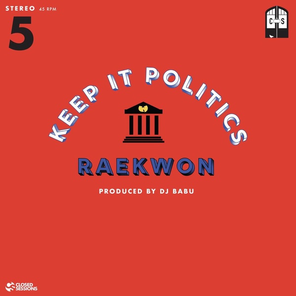 Keep It Politics