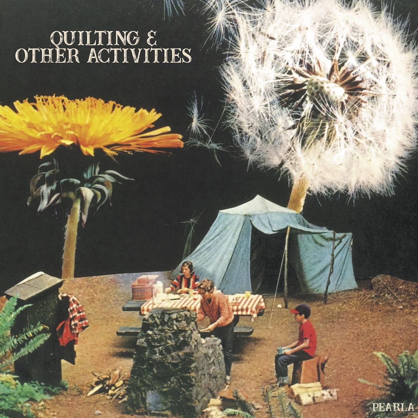 QUILTING AND OTHER ACTIVITIES/CODE DE TELECHARGEMENT