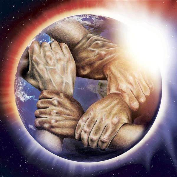 Welcome to the Planet
