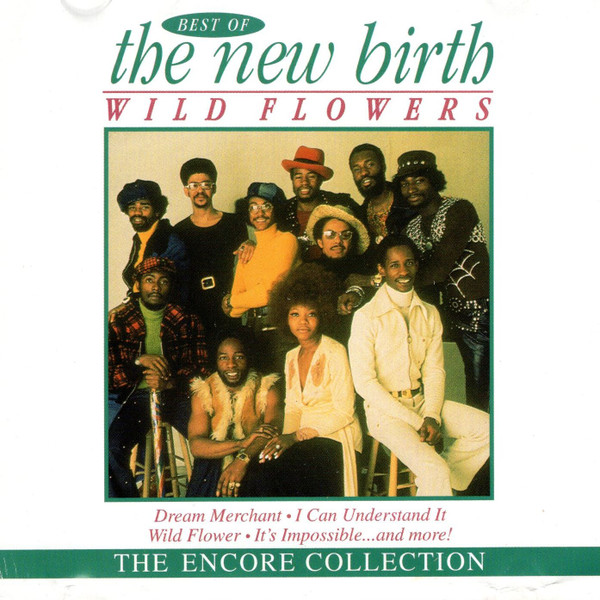 Wildflowers best of the new bi