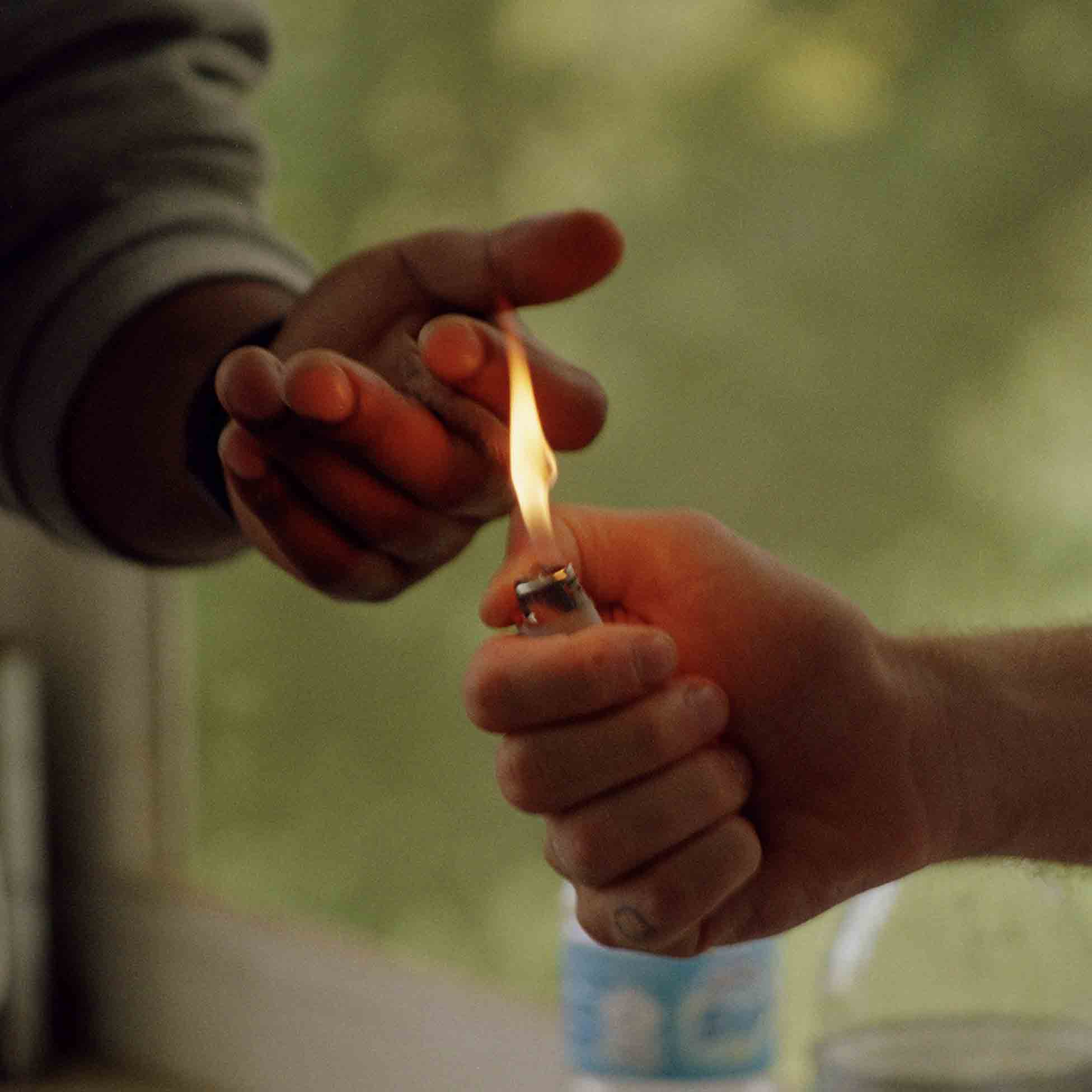 Mono No Aware - Vinyle Orange
