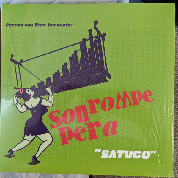 Batuco