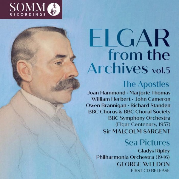 Archives, Volume 5