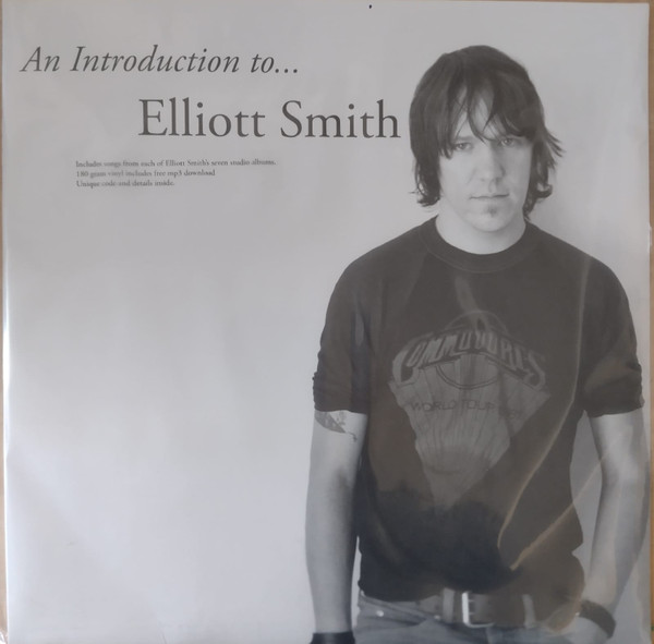 An Introduction To Elliott Smith