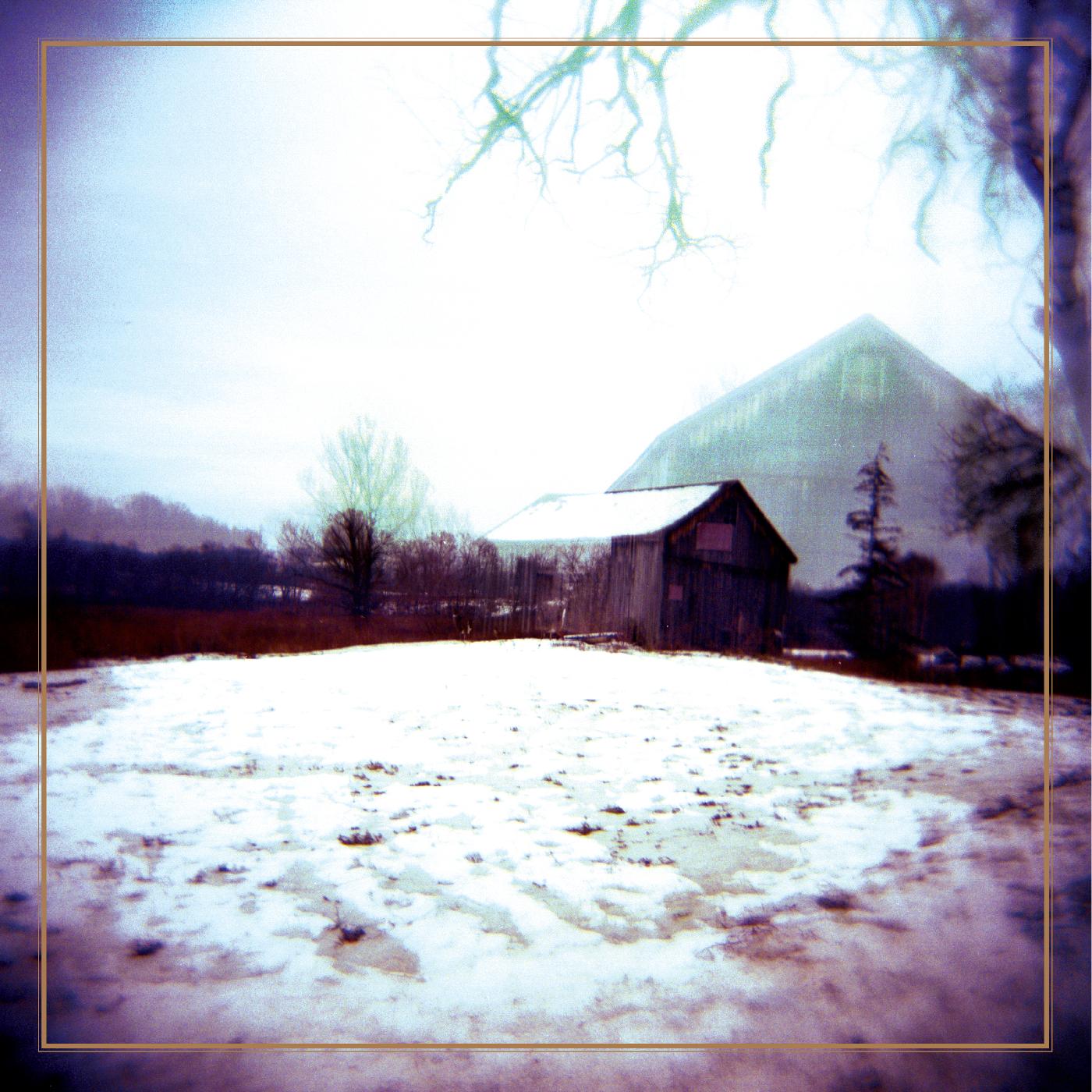 House With No Home