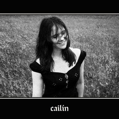 Cailín Vinyle Marron