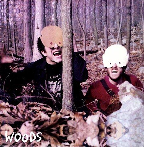 How to Survive In/In the Woods