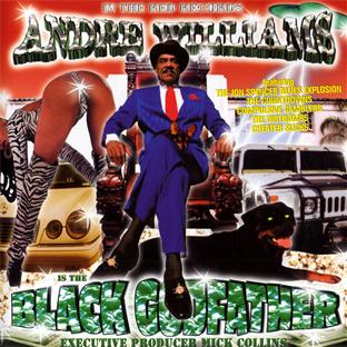 Black godfather