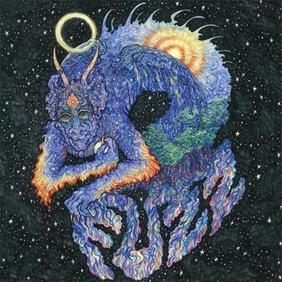 s/t/Color Vinyl