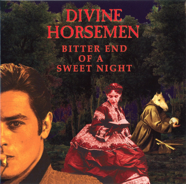 Bitter End Of A Sweet Night