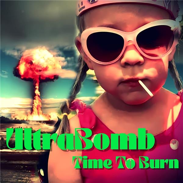 Time To Burn