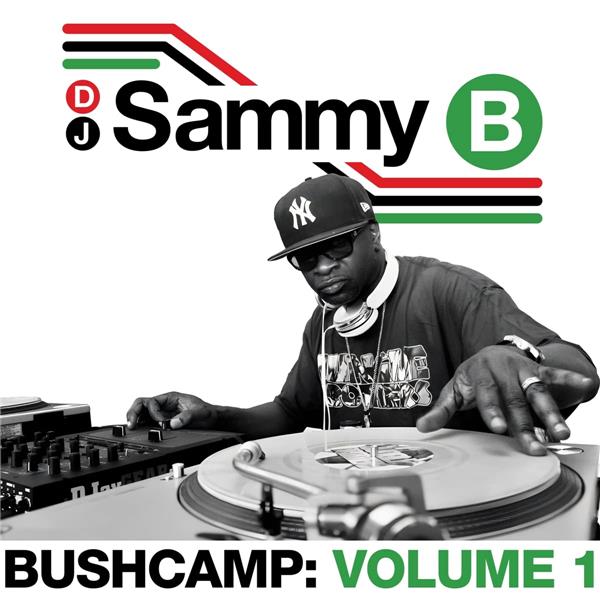 BUSHCAMP VOLUME 1