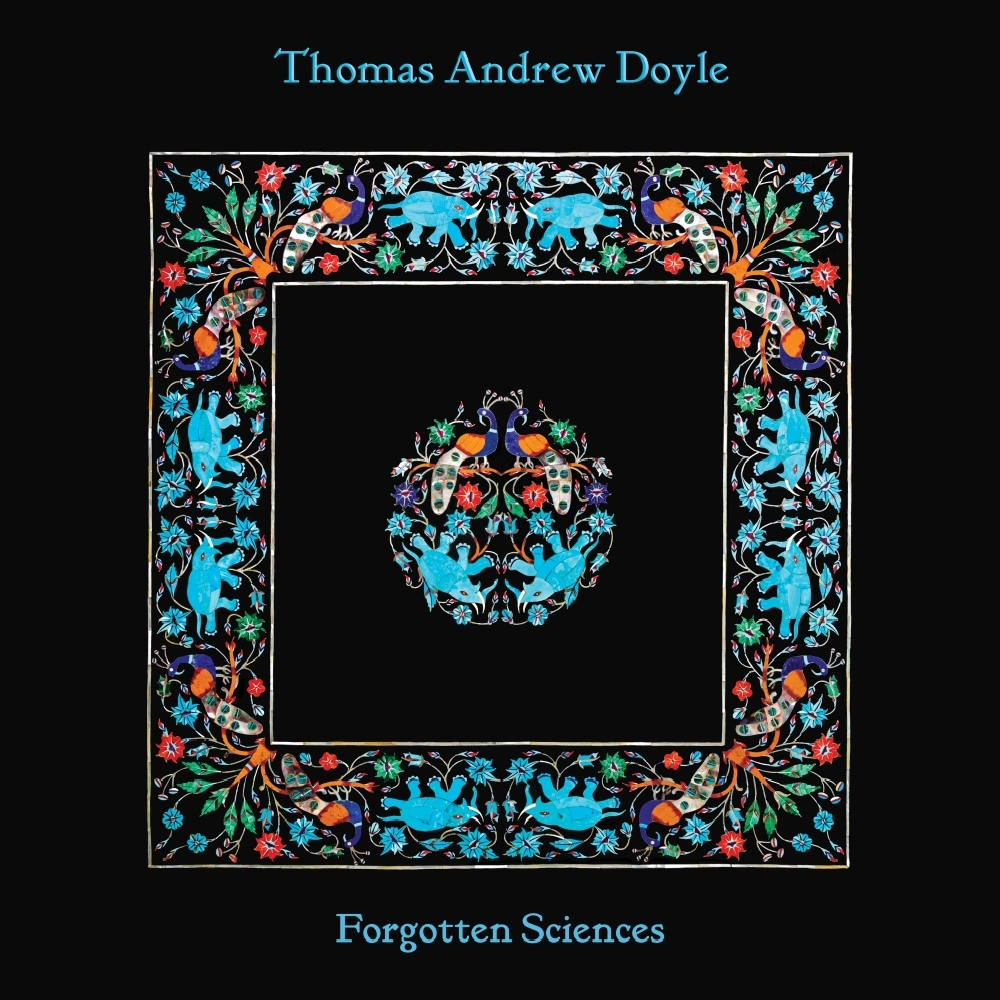 Forgotten Sciences