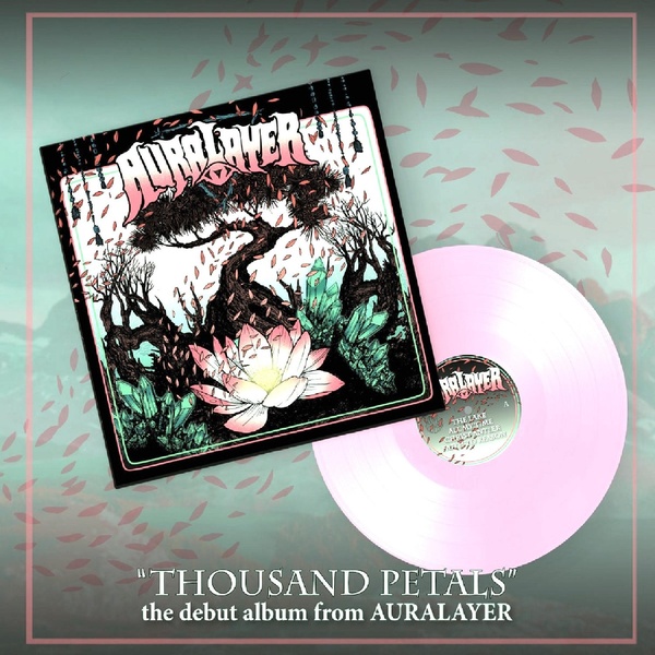 Thousand Petals