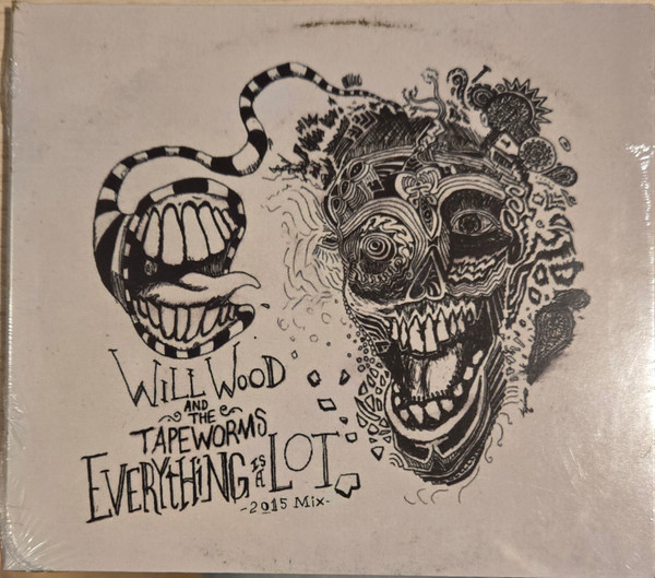 Everything Is A Lot (2015 Mix)
