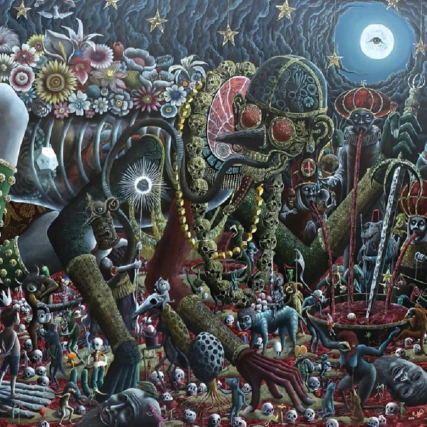 Demiurgo