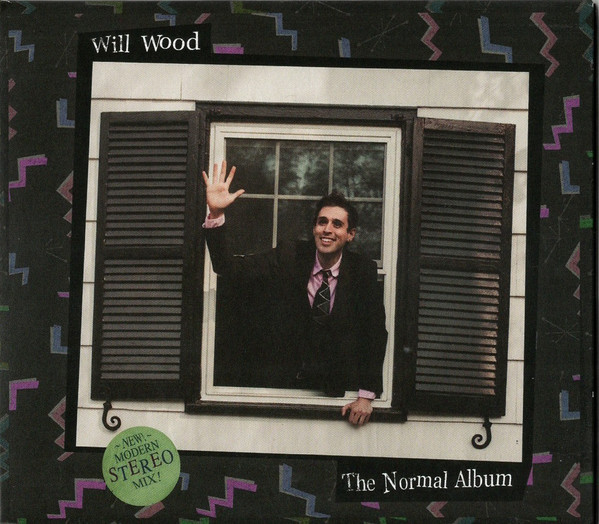 The Normal Album 2023 Edit
