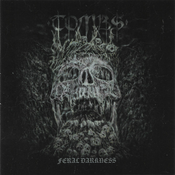 Feral Darkness