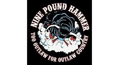 Too Outlaw For Outlaw Country Édition Limitée Picture Disc