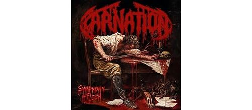 Symphony In Flesh