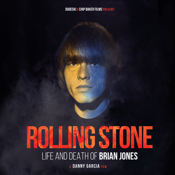 Rolling Stone (Life And Death Of Brian Jones Soundtrack)