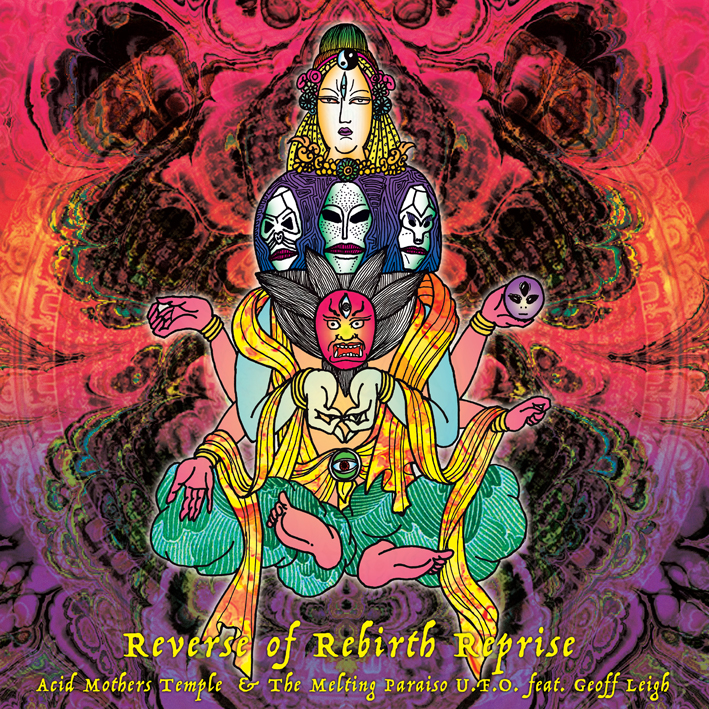 Reverse Of Rebirth Reprise