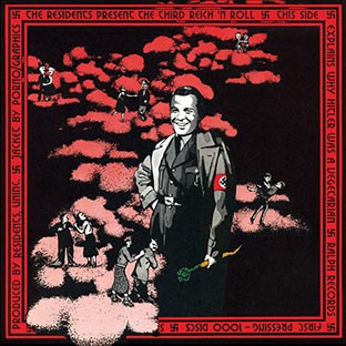 The Third Reich ’n Roll