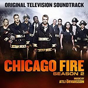 Chicago fire Season 2