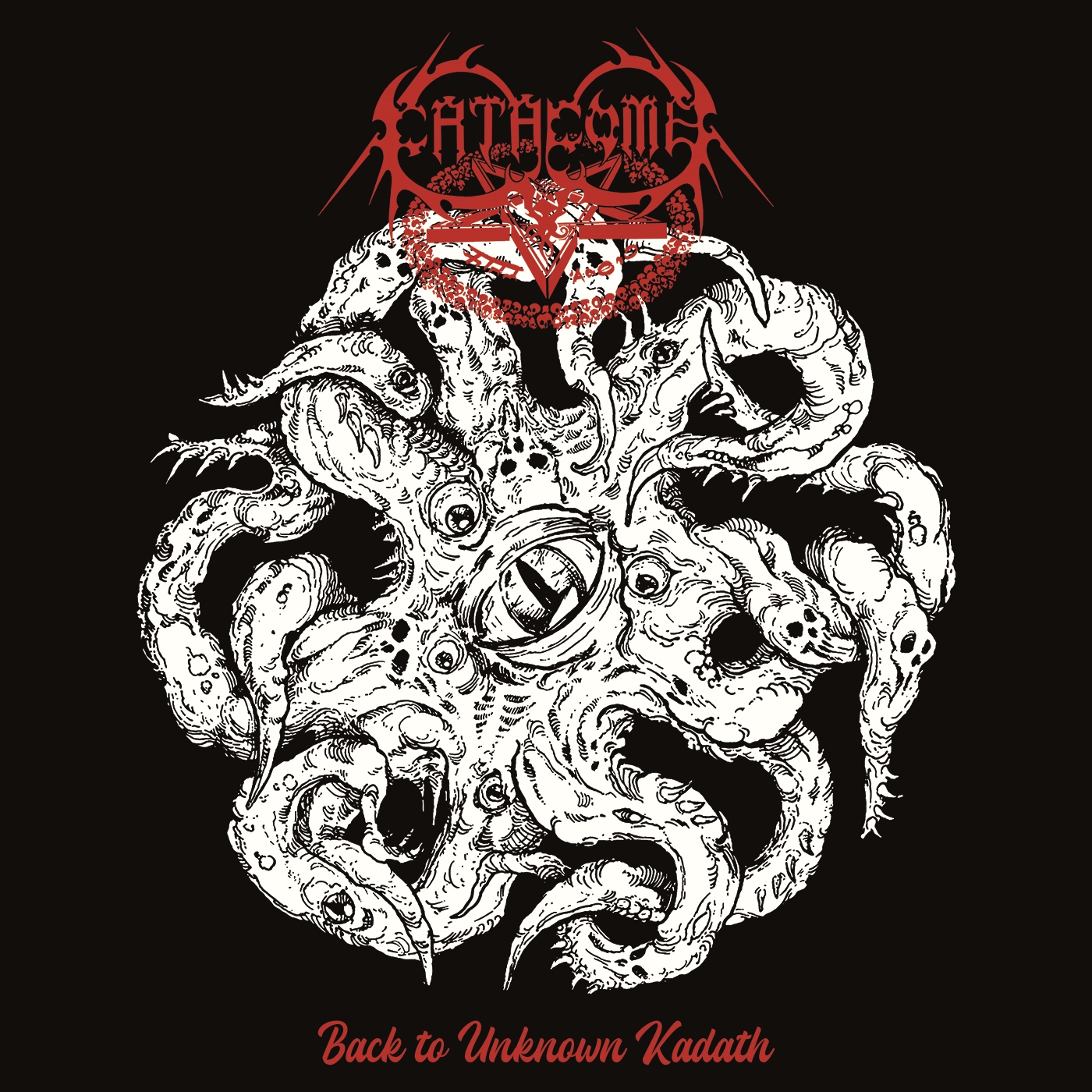 Back To Unknown Kadath