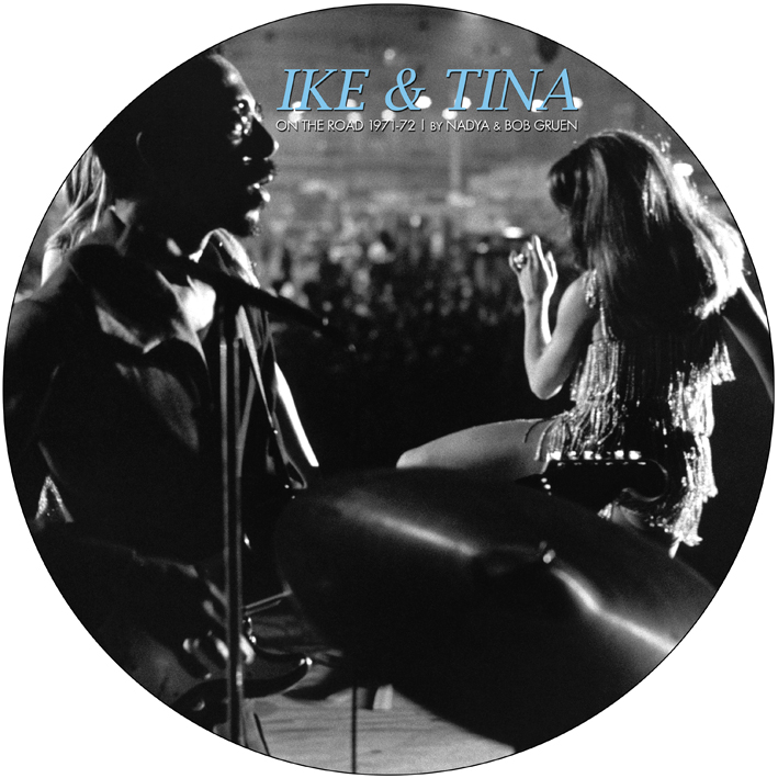 On The Road (picture disc)