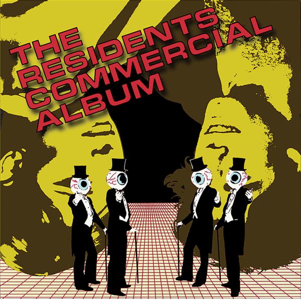 Commercial album
