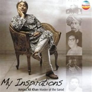 My inspirations