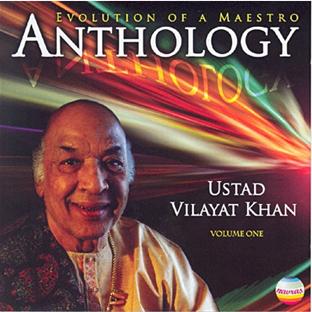Anthology vol 1