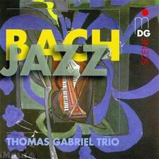 Bach jazz