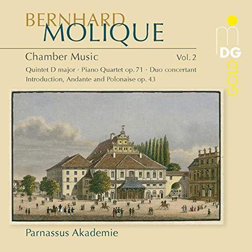 Chamber Music Volume 2
