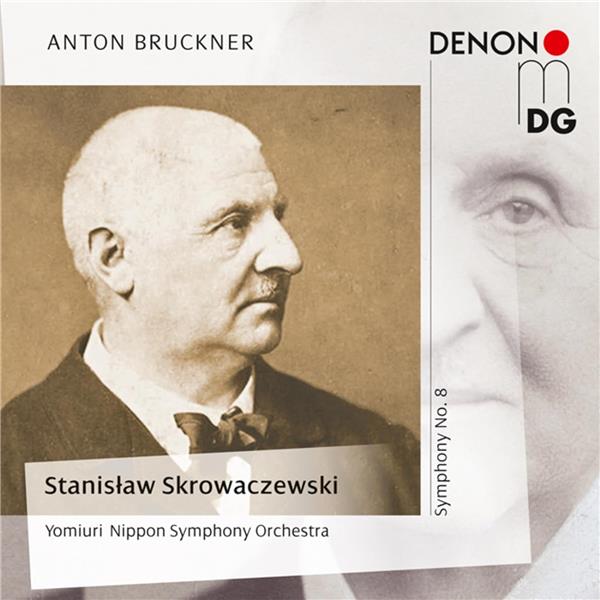 Symphony Number 8