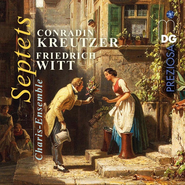 Septuors
